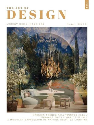 cover image of The Art of Design